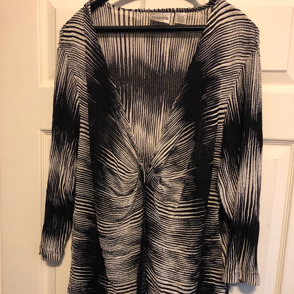 Gorgeous Top!
